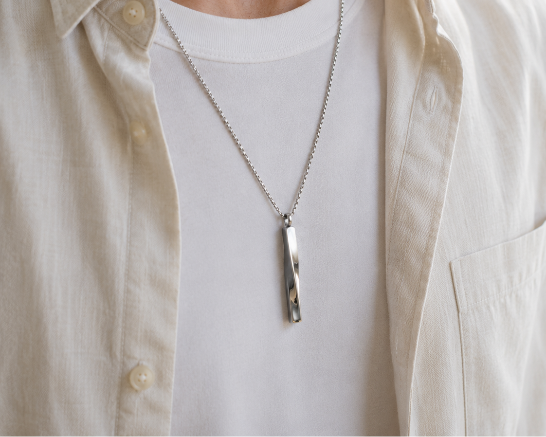 MEMORIAL URN JEWELLERY
